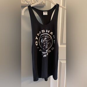 Gymshark Men’s Classic Black Apparel - M